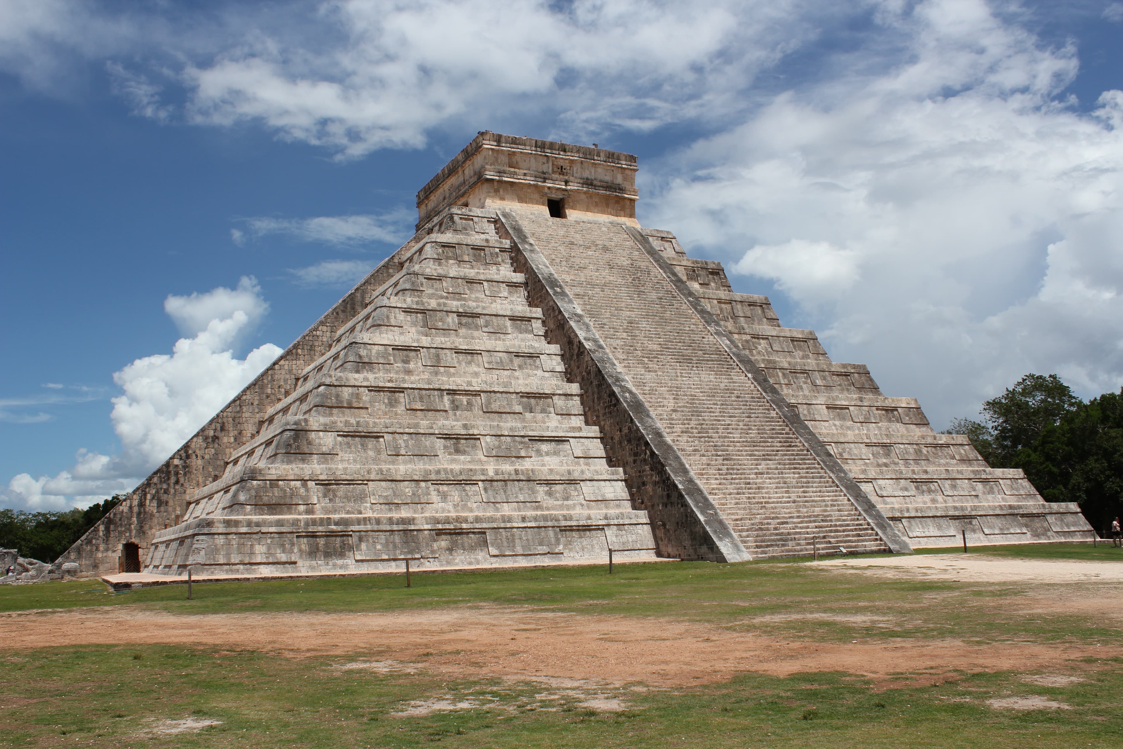 Chichen Itza